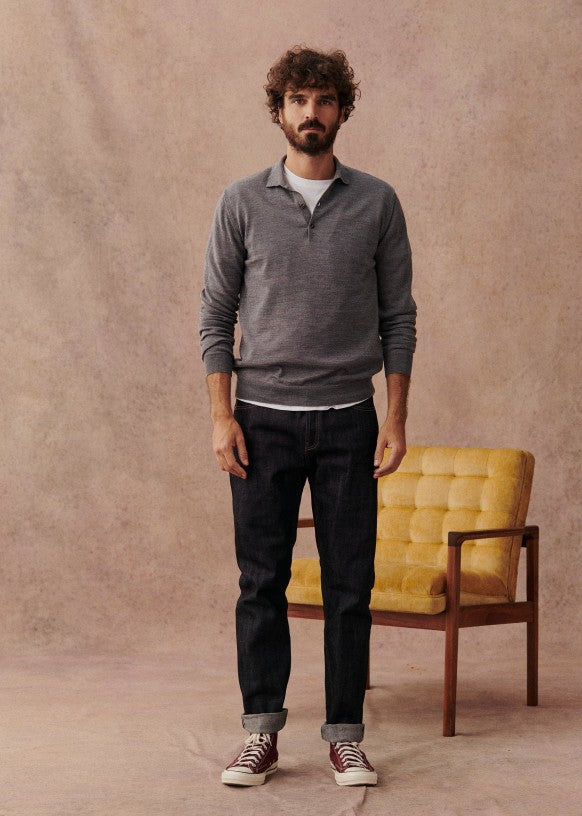 Mike Sweater