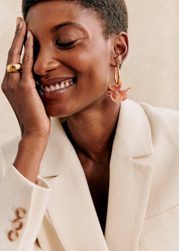 Flora Hoops