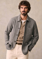 Nelson Jacket