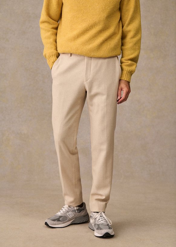 Carl Trousers