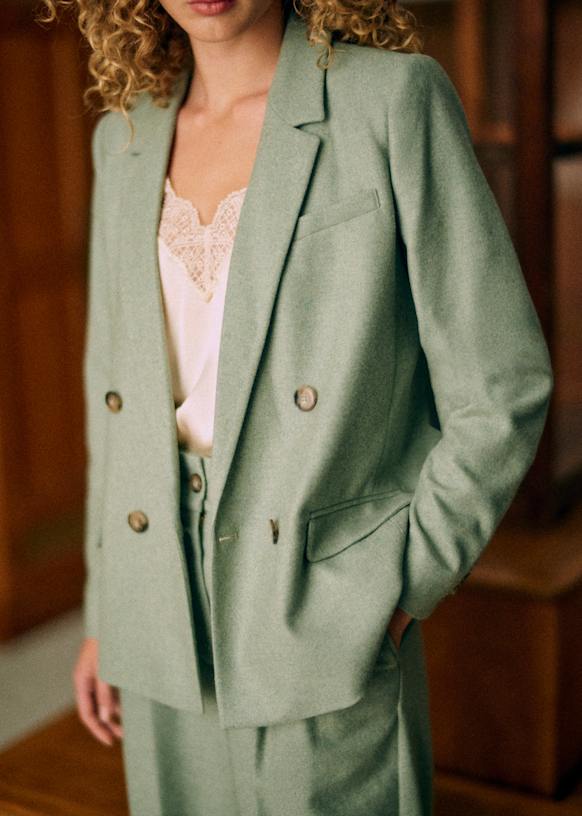 Christie Jacket
