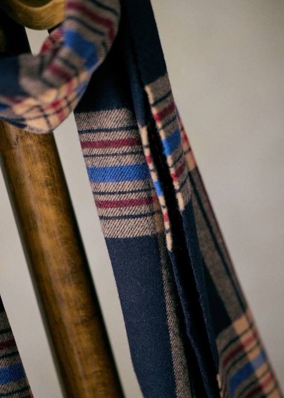 Gosling Scarf
