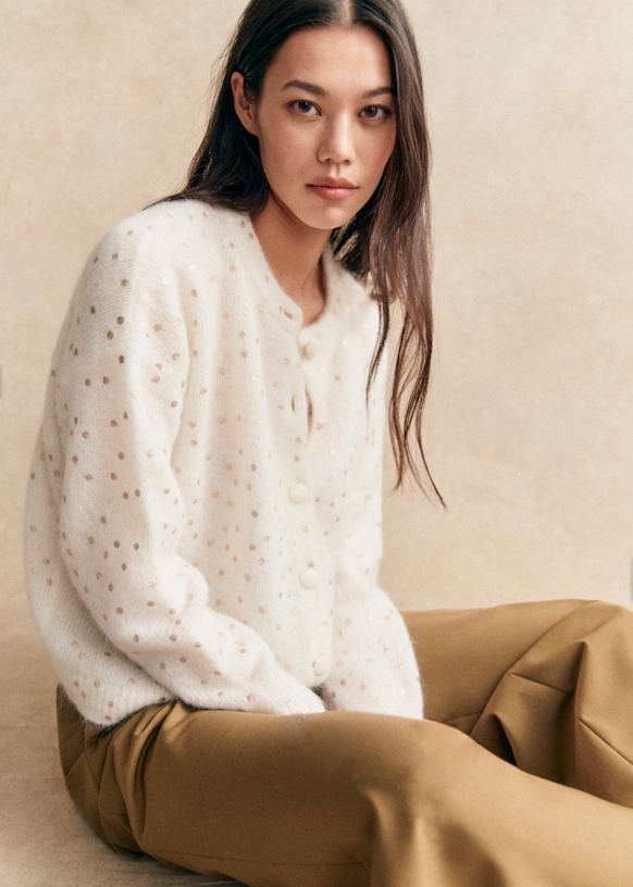 Talitha Cardigan