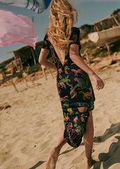 Luce Dress - Sézane x G.Kero