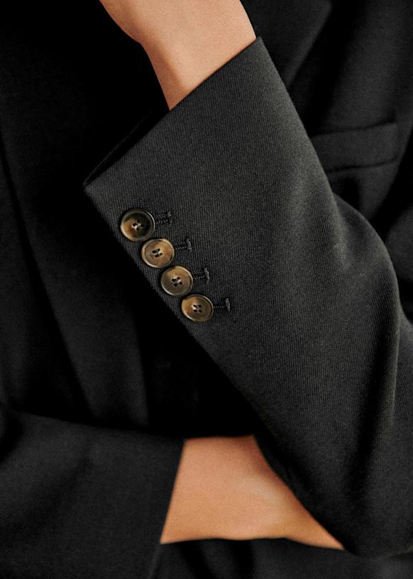 Christie Jacket