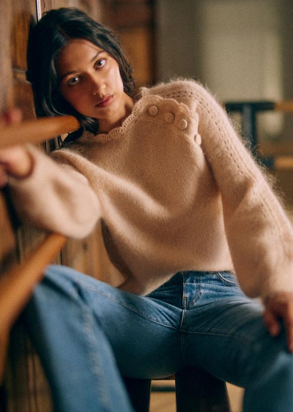 Ella Jumper