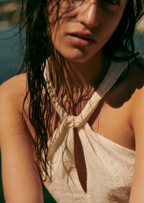 Marissa Top