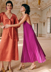 Layla Dress