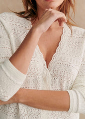 Keyla Cardigan