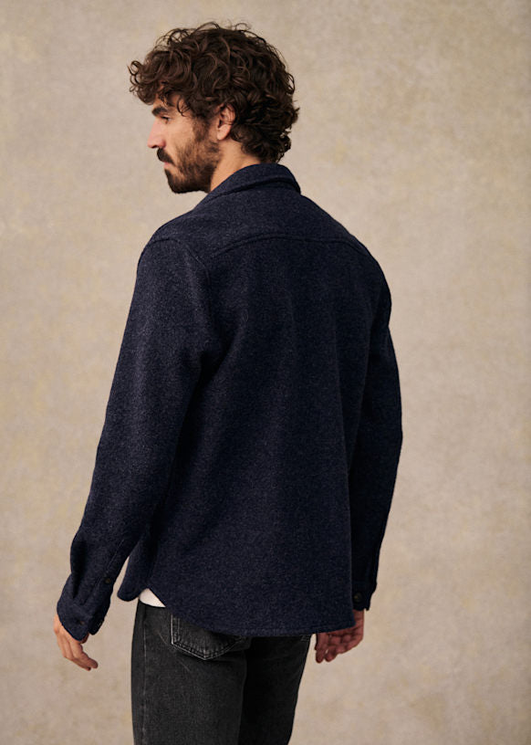 Claggan Shirt