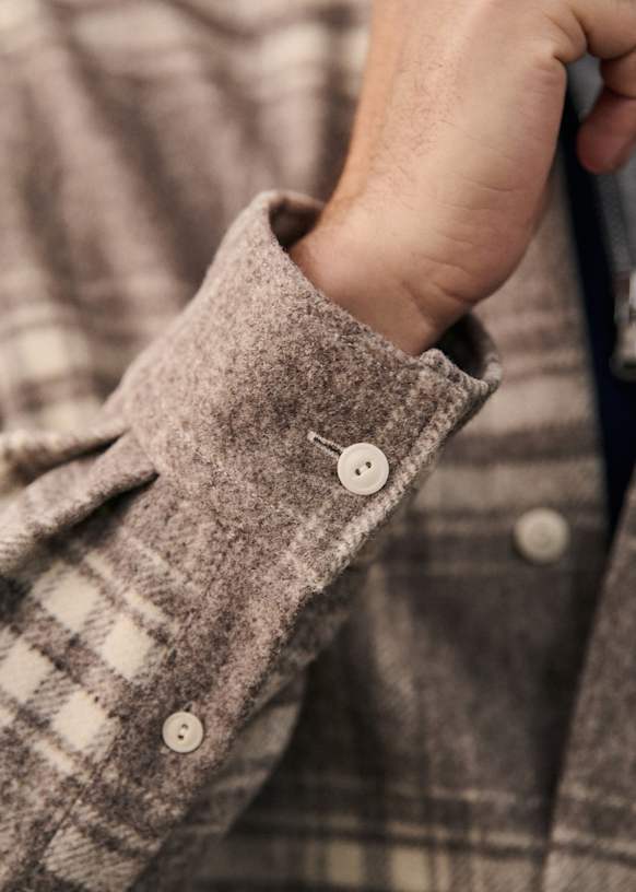 Elowen Overshirt