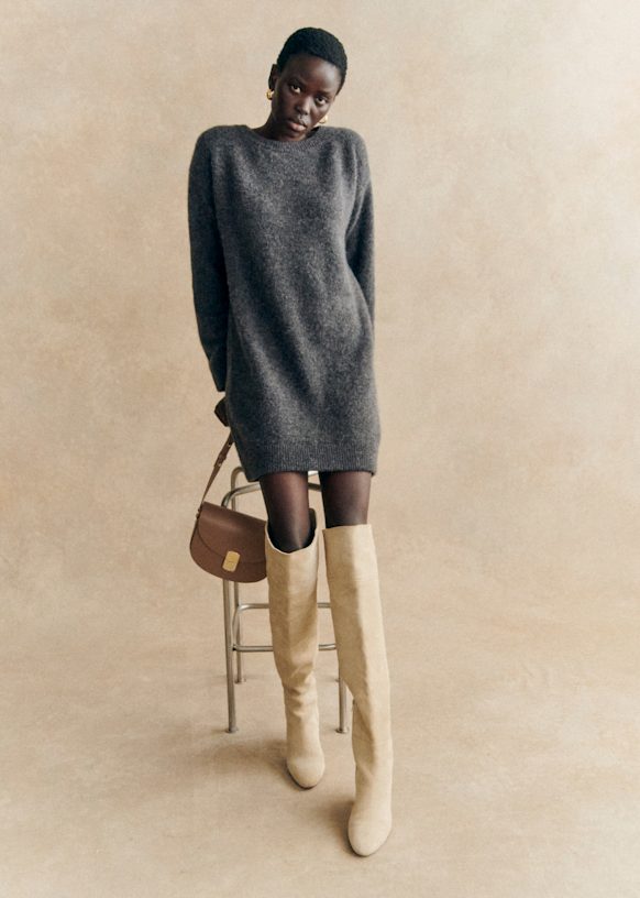Freja Dress