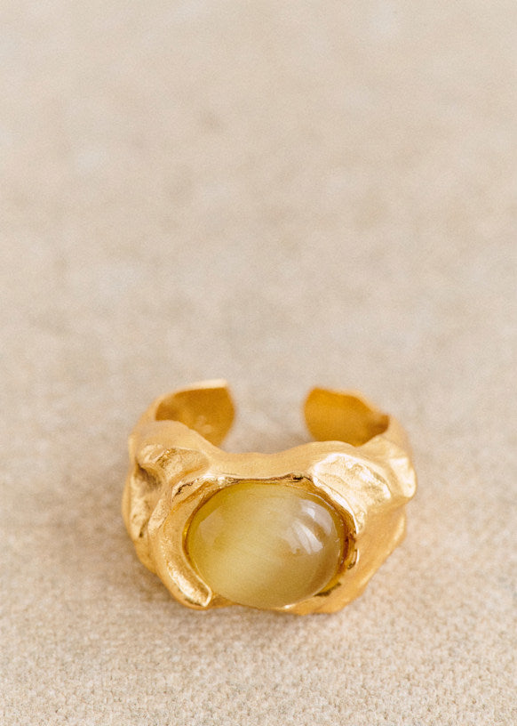Houria Ring