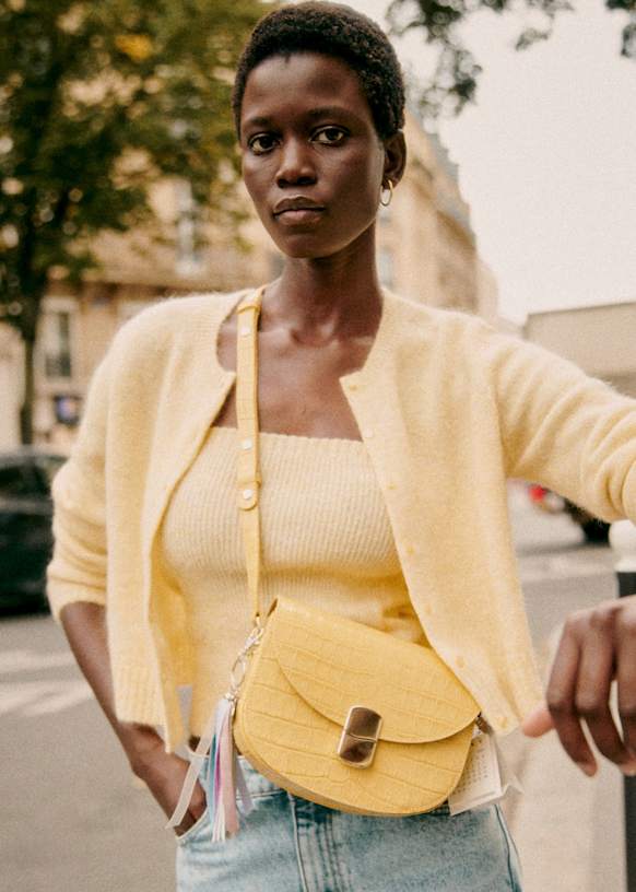 Leonora Cardigan