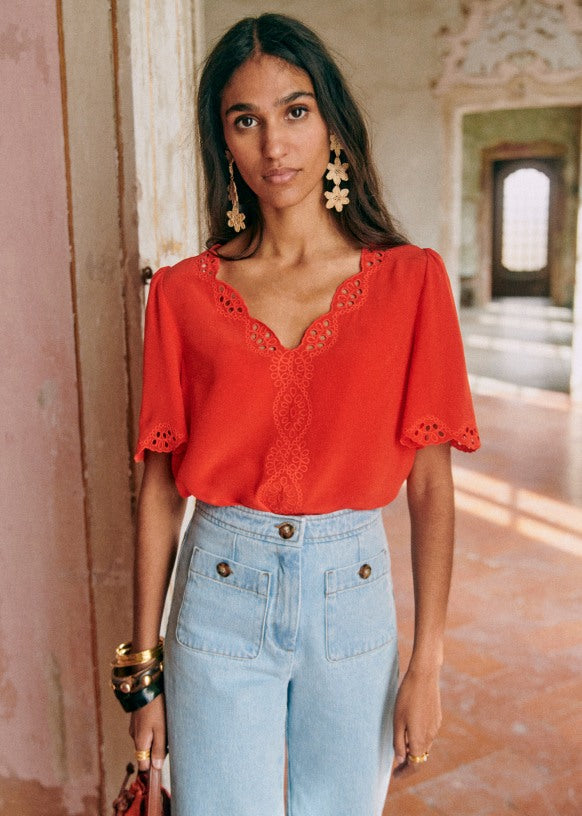 Anita Earrings