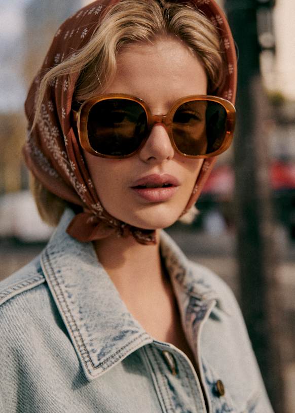 Georgia sunglasses