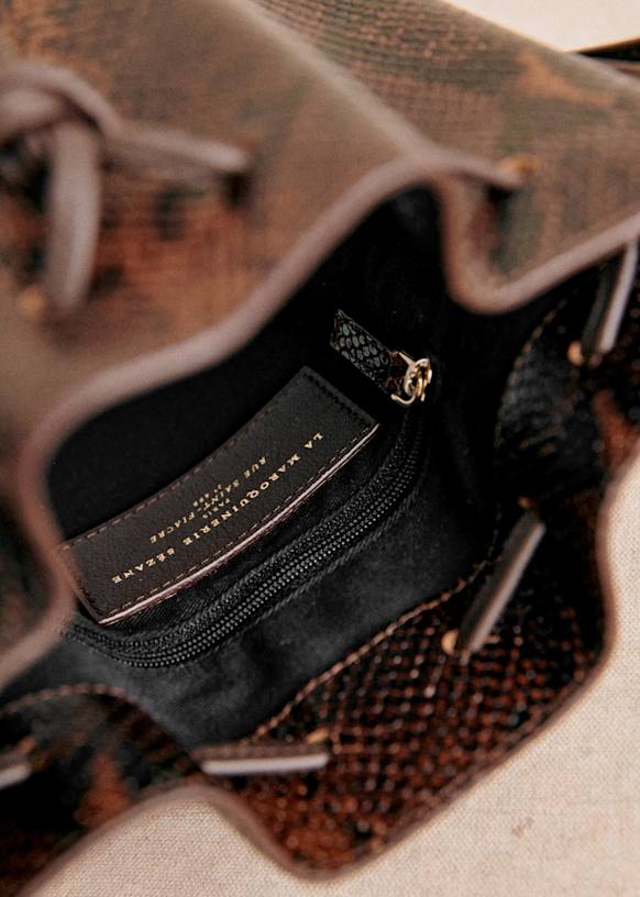 Farrow Mini Bag