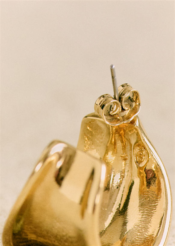 Flavia Earrings