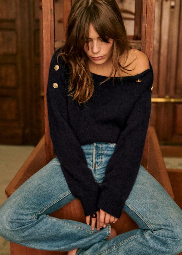 Milann Jumper