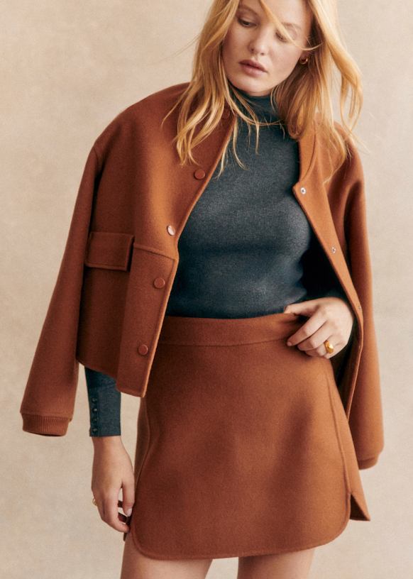 Tania Skirt
