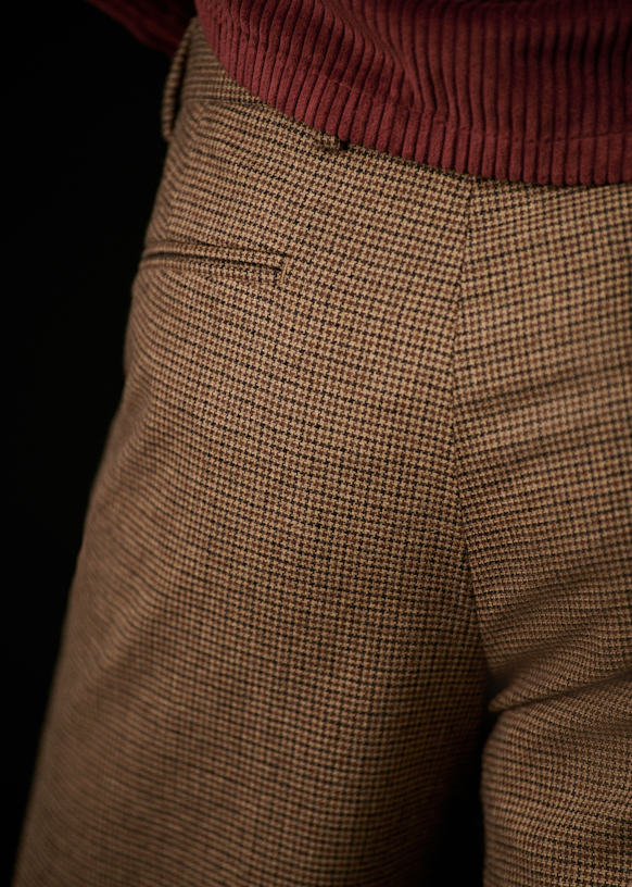 Carl Trousers
