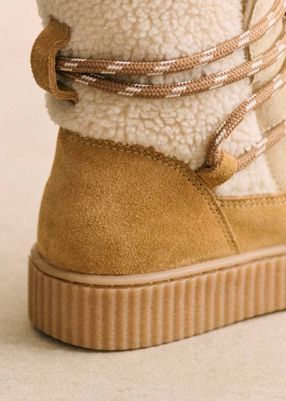Tessa Boots