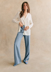 Florence Shirt