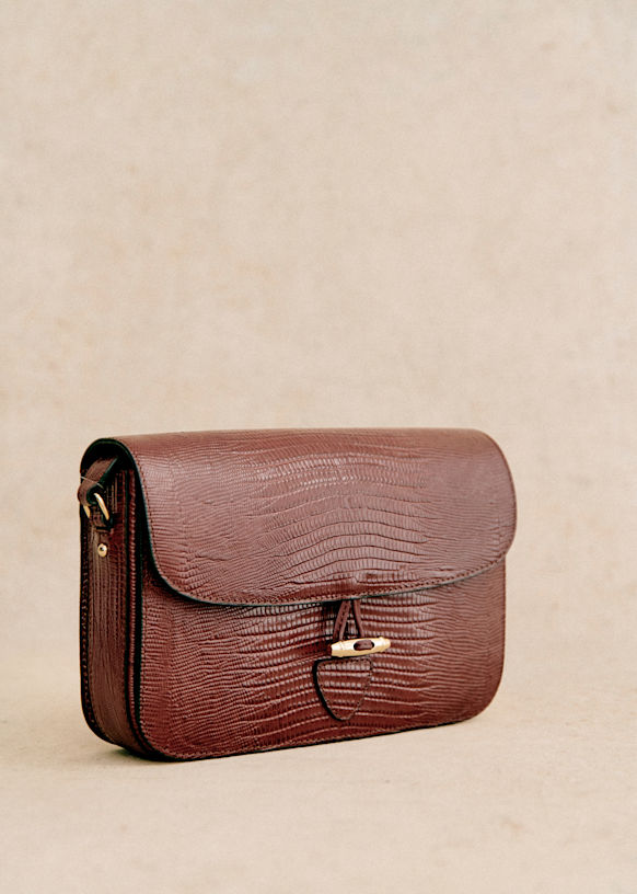 Milo Vintage Bag