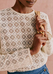 Lova Blouse