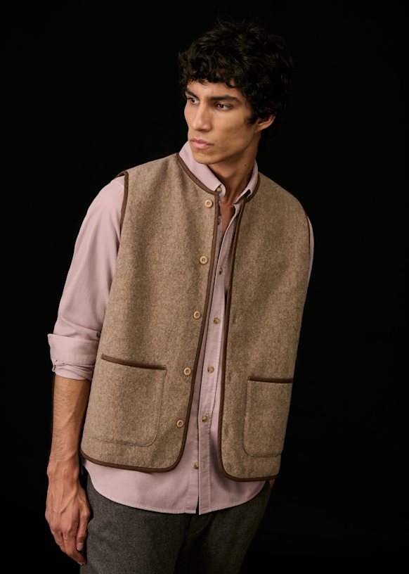 Dexter Jacket
