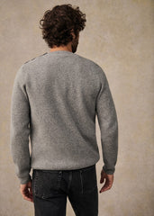 Grisons Sweater