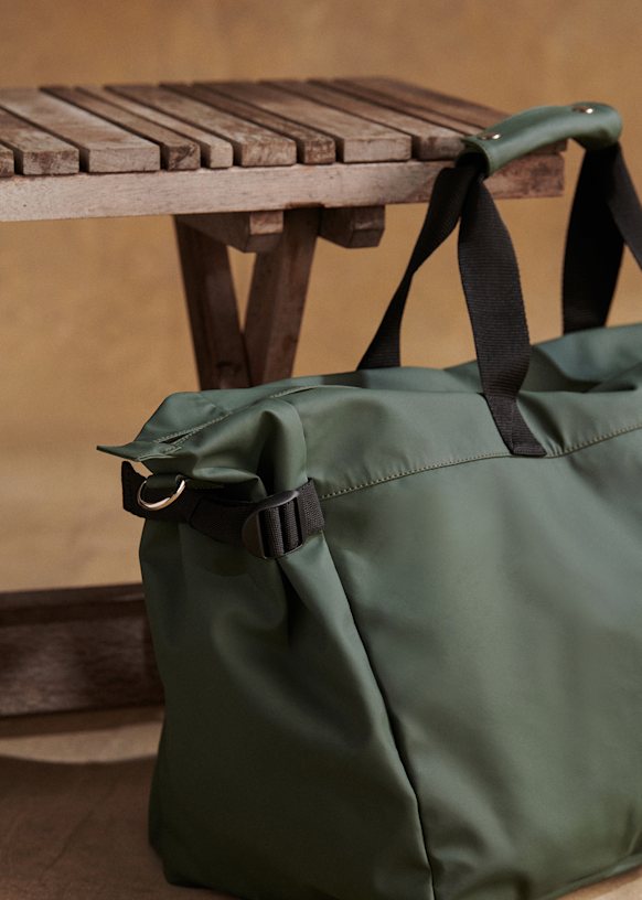 Darren Travel Bag