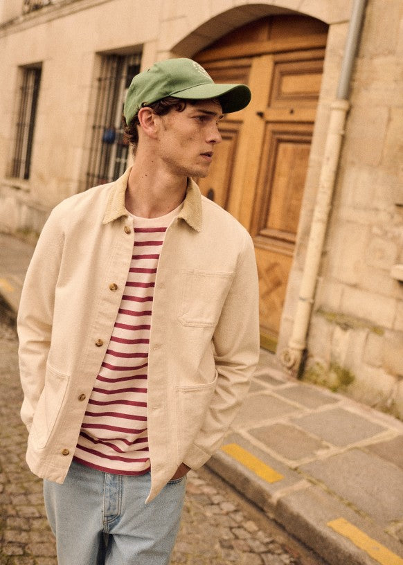 Morris Jacket