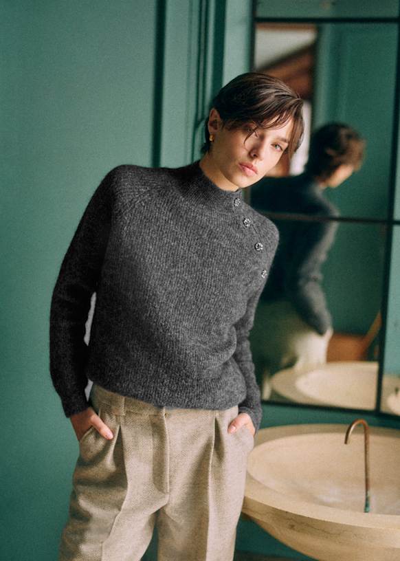 Trudy Jumper