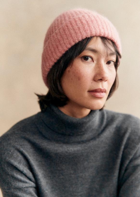 Paul Beanie