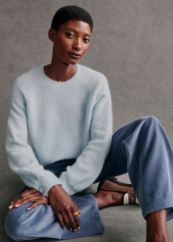 Louisa Jumper