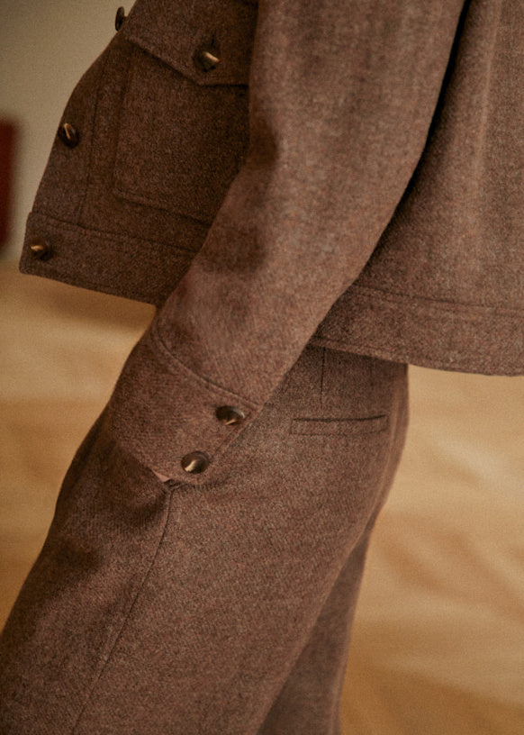 Auguste Trousers