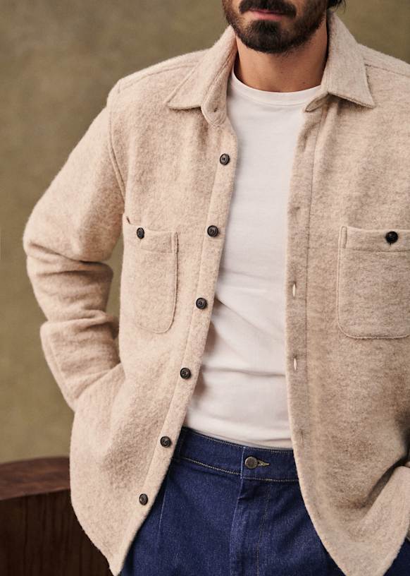 Claggan Shirt
