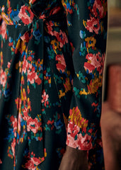 Sarali Dress