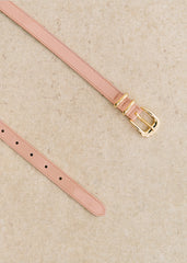 Livie Belt