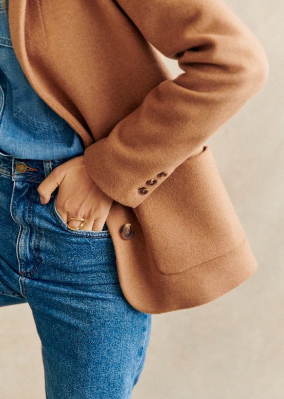 Jack Jacket