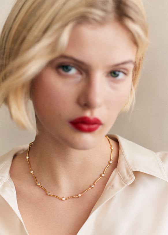 Anna Necklace