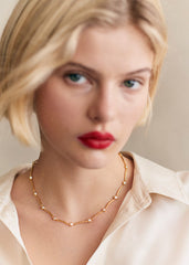 Anna Necklace