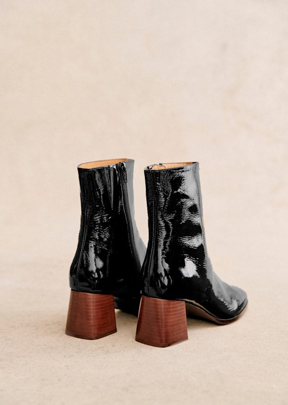 Axelle Ankle Boots