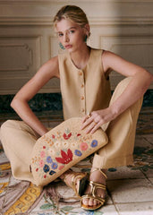 Altea Blouse