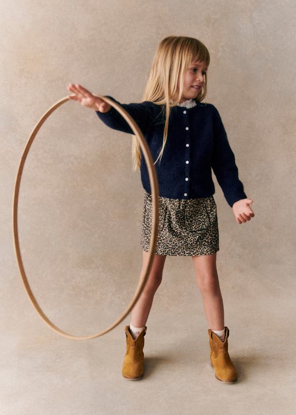 Capucine Skirt