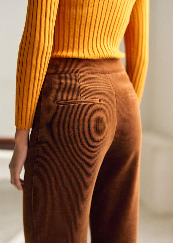 Martin Trousers