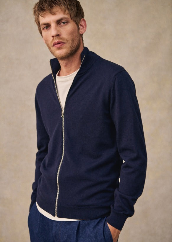 Micah Cardigan