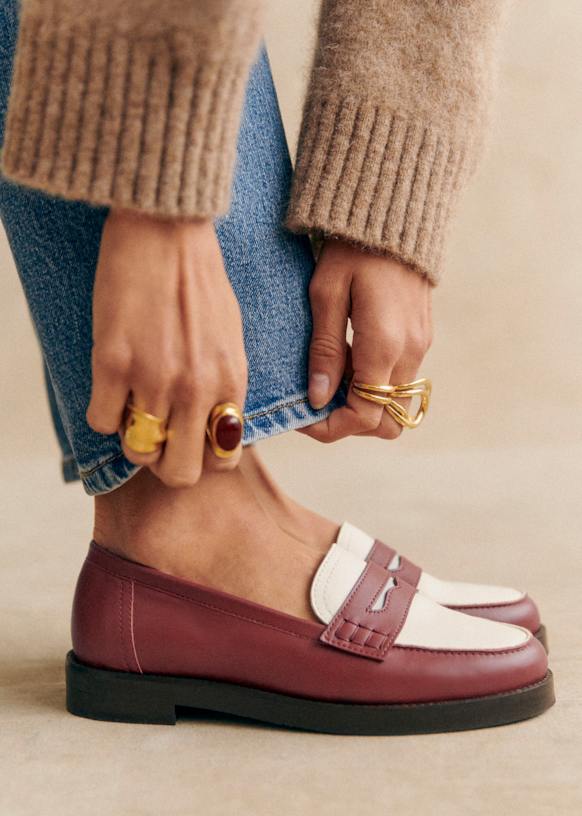 Andrea Loafers