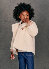 Clara Coat
